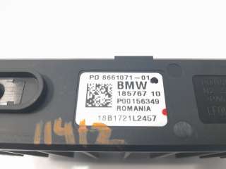 Recambio de modulo electronico para mini countryman (f60) 2017- 1.5 12v referencia OEM IAM 8661071  