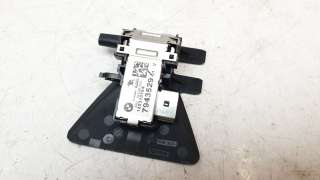 Recambio de camara vision frontal para mini countryman (f60) 2017- 1.5 12v referencia OEM IAM 6651182310164  