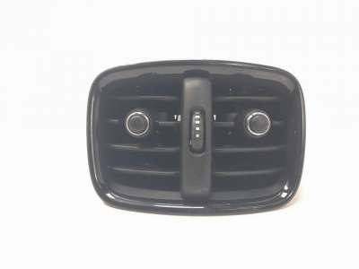 Recambio de aireador central para mini countryman (f60) 2017- 1.5 12v referencia OEM IAM 6422162083  