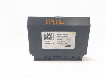 Recambio de modulo electronico para mini countryman (f60) 2017- 1.5 12v referencia OEM IAM 64119490326 64119490326 