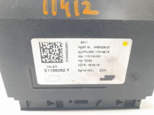 Recambio de modulo electronico para mini countryman (f60) 2017- 1.5 12v referencia OEM IAM 64119490326 64119490326  2