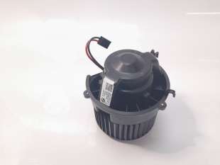Recambio de ventilador calefaccion para mini countryman (f60) 2017- 1.5 12v referencia OEM IAM 64119297752 64119297752 34324 / V