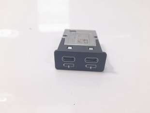 Recambio de modulo electronico para mini countryman (f60) 2017- 1.5 12v referencia OEM IAM 84108711938 84108711938 