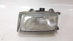 Recambio de faro izquierdo para seat ibiza (6k) 1993-1999 1.4 referencia OEM IAM 6K19410090 10121091002 ST0294804