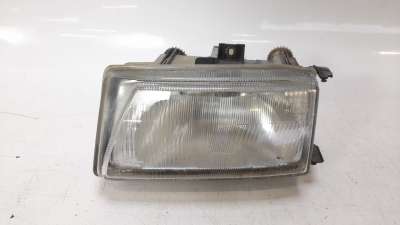 Recambio de faro izquierdo para seat ibiza (6k) 1993-1999 1.4 referencia OEM IAM 6K19410090 10121091002 ST0294804