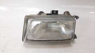 Recambio de faro izquierdo para seat ibiza (6k) 1993-1999 1.4 referencia OEM IAM 6K19410090 10121091002 ST0294804