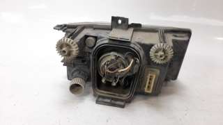 Recambio de faro izquierdo para seat ibiza (6k) 1993-1999 1.4 referencia OEM IAM 6K19410090 10121091002 ST0294804
