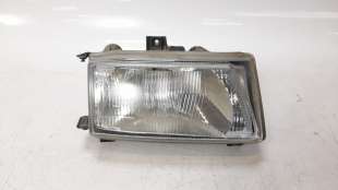 Recambio de faro derecho para seat ibiza (6k) 1993-1999 1.4 referencia OEM IAM 6K1941010Q 10121091001 ST0294803