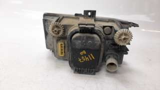 Recambio de faro derecho para seat ibiza (6k) 1993-1999 1.4 referencia OEM IAM 6K1941010Q 10121091001 ST0294803