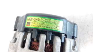 Recambio de alternador para hyundai i30 (pd) 2017- 1.0 tgdi cat referencia OEM IAM 3730004950 ALF030164 