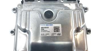 Recambio de centralita motor uce para hyundai i30 (pd) 2017- 1.0 tgdi cat referencia OEM IAM 3919904AG0  