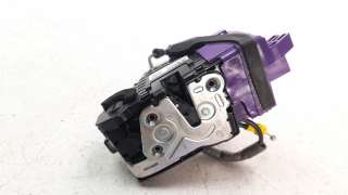 Recambio de cerradura puerta trasera derecha para hyundai i30 (pd) 2017- 1.0 tgdi cat referencia OEM IAM 81420G3010  