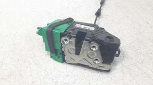 Recambio de cerradura puerta delantera izquierda para hyundai i30 (pd) 2017- 1.0 tgdi cat referencia OEM IAM 81310G3040  