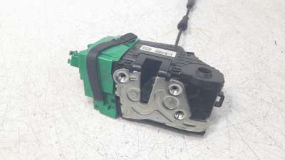 Recambio de cerradura puerta delantera izquierda para hyundai i30 (pd) 2017- 1.0 tgdi cat referencia OEM IAM 81310G3040  