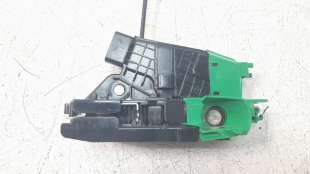 Recambio de cerradura puerta delantera izquierda para hyundai i30 (pd) 2017- 1.0 tgdi cat referencia OEM IAM 81310G3040   2