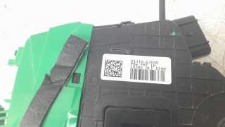 Recambio de cerradura puerta delantera izquierda para hyundai i30 (pd) 2017- 1.0 tgdi cat referencia OEM IAM 81310G3040  