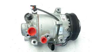 Recambio de compresor aire acondicionado para hyundai i30 (pd) 2017- 1.0 tgdi cat referencia OEM IAM CA500PTGKA09  