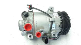 Recambio de compresor aire acondicionado para hyundai i30 (pd) 2017- 1.0 tgdi cat referencia OEM IAM CA500PTGKA09  