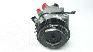 Recambio de compresor aire acondicionado para hyundai i30 (pd) 2017- 1.0 tgdi cat referencia OEM IAM CA500PTGKA09  