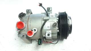 Recambio de compresor aire acondicionado para hyundai i30 (pd) 2017- 1.0 tgdi cat referencia OEM IAM CA500PTGKA09  