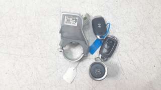 Recambio de conmutador de arranque para hyundai i30 (pd) 2017- 1.0 tgdi cat referencia OEM IAM 95430G3500  