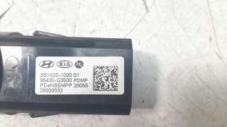 Recambio de conmutador de arranque para hyundai i30 (pd) 2017- 1.0 tgdi cat referencia OEM IAM 95430G3500  