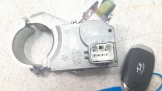 Recambio de conmutador de arranque para hyundai i30 (pd) 2017- 1.0 tgdi cat referencia OEM IAM 95430G3500  