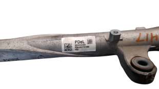 Recambio de cremallera direccion para hyundai i30 (pd) 2017- 1.0 tgdi cat referencia OEM IAM 56500G4000   2