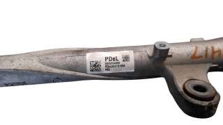Recambio de cremallera direccion para hyundai i30 (pd) 2017- 1.0 tgdi cat referencia OEM IAM 56500G4000  