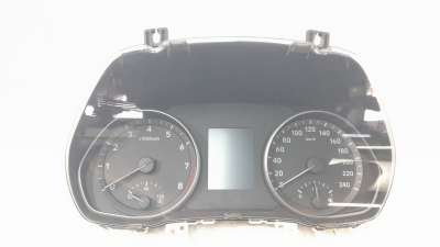 Recambio de cuadro instrumentos para hyundai i30 (pd) 2017- 1.0 tgdi cat referencia OEM IAM 94003G4203  
