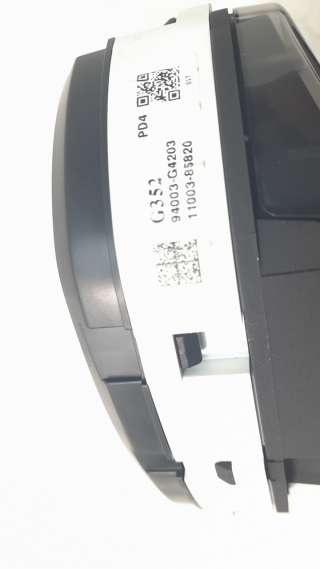 Recambio de cuadro instrumentos para hyundai i30 (pd) 2017- 1.0 tgdi cat referencia OEM IAM 94003G4203  