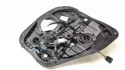 Recambio de elevalunas trasero derecho para hyundai i30 (pd) 2017- 1.0 tgdi cat referencia OEM IAM 83481G4000  