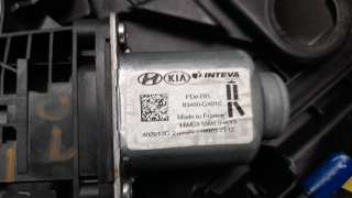 Recambio de elevalunas trasero derecho para hyundai i30 (pd) 2017- 1.0 tgdi cat referencia OEM IAM 83481G4000  