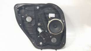 Recambio de elevalunas trasero izquierdo para hyundai i30 (pd) 2017- 1.0 tgdi cat referencia OEM IAM 83470G4230  