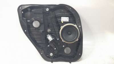 Recambio de elevalunas trasero izquierdo para hyundai i30 (pd) 2017- 1.0 tgdi cat referencia OEM IAM 83470G4230  