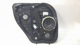 Recambio de elevalunas trasero izquierdo para hyundai i30 (pd) 2017- 1.0 tgdi cat referencia OEM IAM 83470G4230  