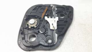 Recambio de elevalunas trasero izquierdo para hyundai i30 (pd) 2017- 1.0 tgdi cat referencia OEM IAM 83470G4230  
