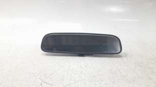 Recambio de espejo para hyundai i30 (pd) 2017- 1.0 tgdi cat referencia OEM IAM 851013X100  