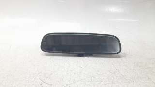 Recambio de espejo para hyundai i30 (pd) 2017- 1.0 tgdi cat referencia OEM IAM 851013X100  