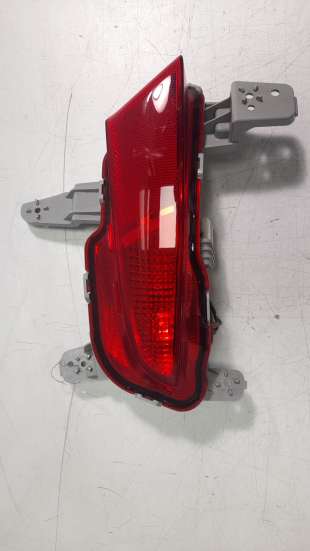 Recambio de faro antiniebla trasero izquierdo para hyundai i30 (pd) 2017- 1.0 tgdi cat referencia OEM IAM 92405S0000  