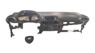 Recambio de kit airbag para hyundai i30 (pd) 2017- 1.0 tgdi cat referencia OEM IAM 84710G4000TRY  