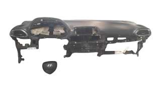 Recambio de kit airbag para hyundai i30 (pd) 2017- 1.0 tgdi cat referencia OEM IAM 84710G4000TRY  