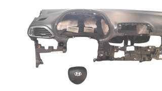 Recambio de kit airbag para hyundai i30 (pd) 2017- 1.0 tgdi cat referencia OEM IAM 84710G4000TRY  