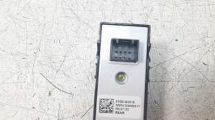 Recambio de mando elevalunas trasero derecho para hyundai i30 (pd) 2017- 1.0 tgdi cat referencia OEM IAM 93581G3010   2