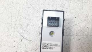 Recambio de mando elevalunas trasero derecho para hyundai i30 (pd) 2017- 1.0 tgdi cat referencia OEM IAM 93581G3010  