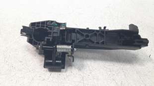 Recambio de maneta exterior trasera izquierda para hyundai i30 (pd) 2017- 1.0 tgdi cat referencia OEM IAM 82651G4010   2