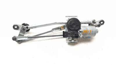 Recambio de motor limpia delantero para hyundai i30 (pd) 2017- 1.0 tgdi cat referencia OEM IAM 98100G3000  