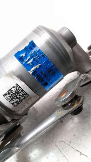 Recambio de motor limpia delantero para hyundai i30 (pd) 2017- 1.0 tgdi cat referencia OEM IAM 98100G3000   2