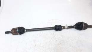 Recambio de transmision delantera derecha para hyundai i30 (pd) 2017- 1.0 tgdi cat referencia OEM IAM 49501G4100  