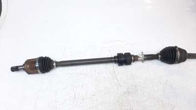 Recambio de transmision delantera derecha para hyundai i30 (pd) 2017- 1.0 tgdi cat referencia OEM IAM 49501G4100  